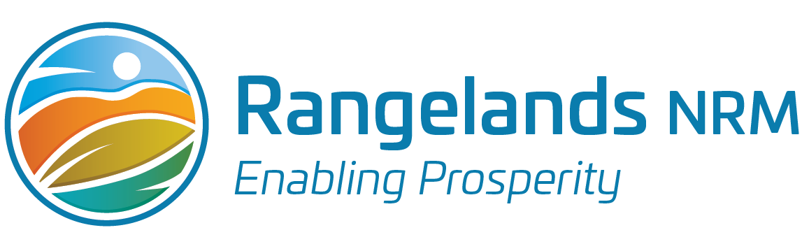 Rangelands NRM Logo