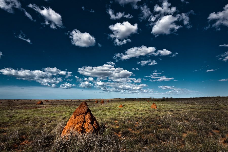 About - Rangelands NRM