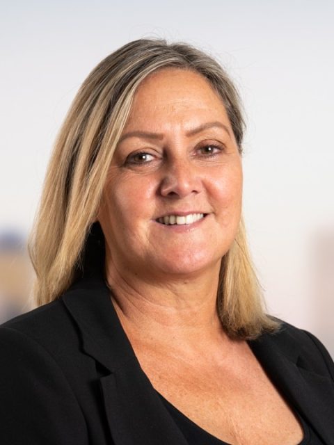 Kellie Properjohn