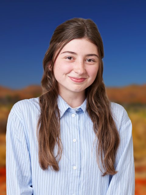 Jayde Higginbottom