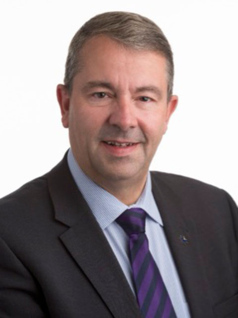 John Hart