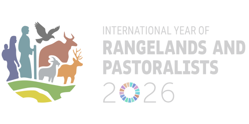 International Year of Rangelands and Pastoralists 2026