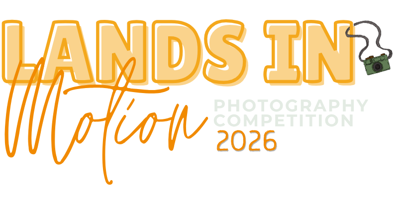 Lands in Motion 2026 School Photography Competition